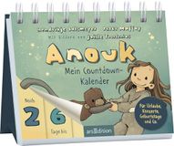 Anouk - Mein Countdown-Kalender