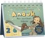 Anouk - Mein Countdown-Kalender