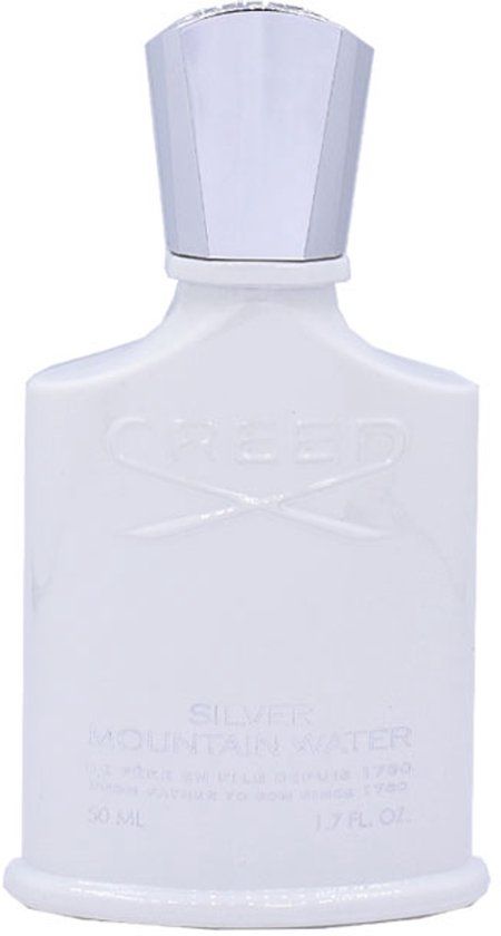 Creed Eau de Parfum / 50 ml / Mannen