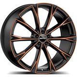 GMP TOTALE Luci di Portofino 9.5Jx21 5x108 ET54