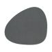 LIND DNA Serene curve M Anthracite Set de sets de table