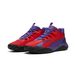Puma Dagger 2 Basketbalschoenen Rood EU 42 1/2