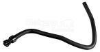 METZGER Tuyau de refroidissement, tuyau d'eau pour OPEL Astra J Sports Tourer (P10), numéro d'article 2421603