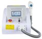 Q-switched YAG-laser pour l'élimination des tatouages - Appareil d'élimination des pigments - 1064/532/1320 nm - Éclaircissement de la peau - Élimination des cellules mortes de la peau - Prise UE - 220–240 V