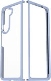 OtterBox Thin Flex Samsung Galaxy Z Fold 5 Hoesje - Blauw