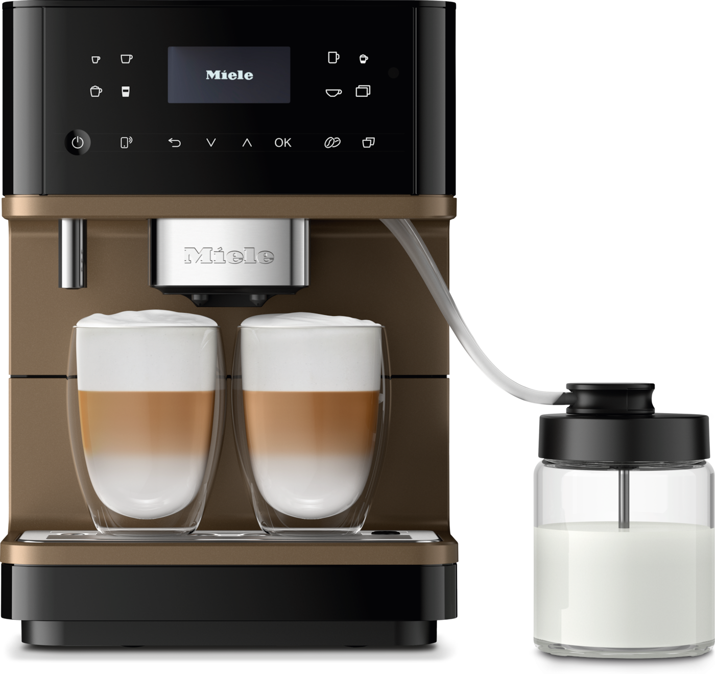 Miele CM 6360