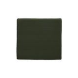 Hay X-Line coussin d'assise 42.5x39cm olive