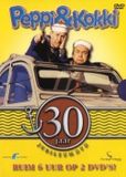 Peppi & Kokki - 30 Jaar DVD