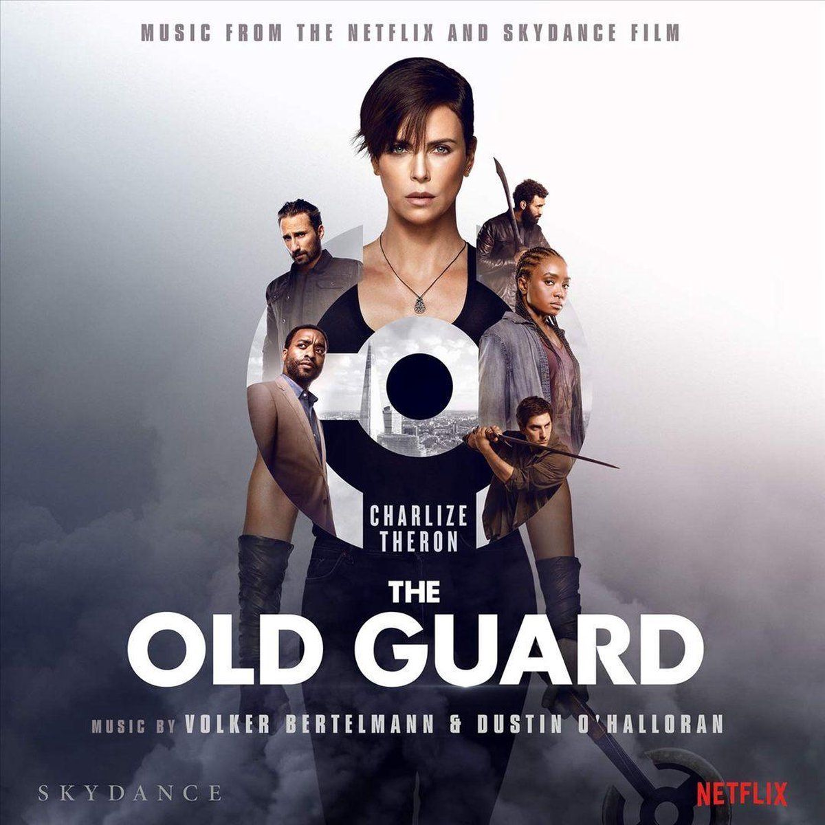 PIAS Nederland The Old Guard