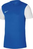 Nike Tiempo Premier II SS Sportshirt Mannen - Maat XL