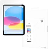 Cazy Screenprotector Glas voor iPad 10.9 inch (2022) / iPad 11 inch (2025) - 2 Stuks