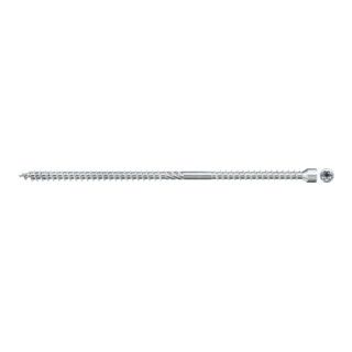 fischer PowerFull-Iso FIF 8,0 x 365 blauw verzinkt binnenster TX - 50 stuks