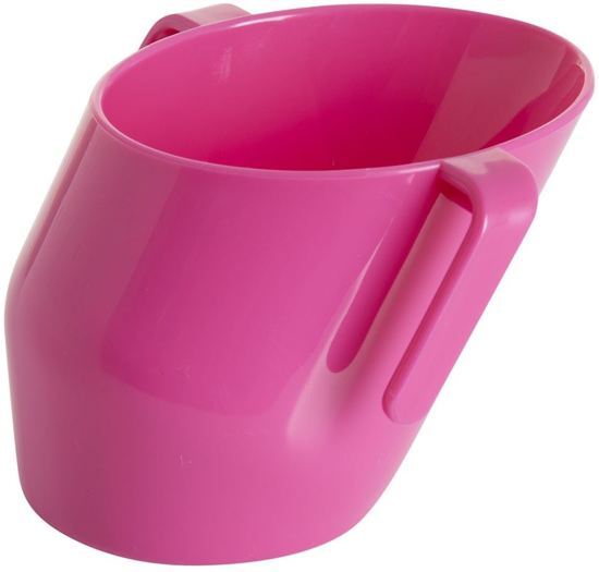 Bickiepegs Doidy Cup - Cerise Pink