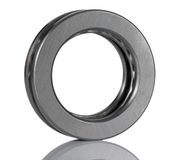RS PRO Axial kogellagers 1 rij, binnendiameter 12 mm/buitendiameter 28 mm, breedte 11 mm