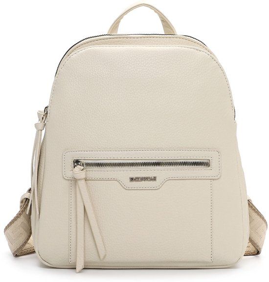 EMILY & NOAH Rugzak E&N Josepha (65545) - Dames - Beige