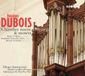 Diego Innocenzi - Musique de chambre avec orgue et motets (SACD)
