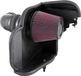 K&N Aircharger Kit passend voor Chevrolet Camaro ZL1 6.2L-V8, 2012-2014 (63-3079)