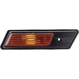 Knipperlicht BMW Knipperlicht zijknipperlicht geel links voor E36 E34 E32 coupé combi 1986-2000