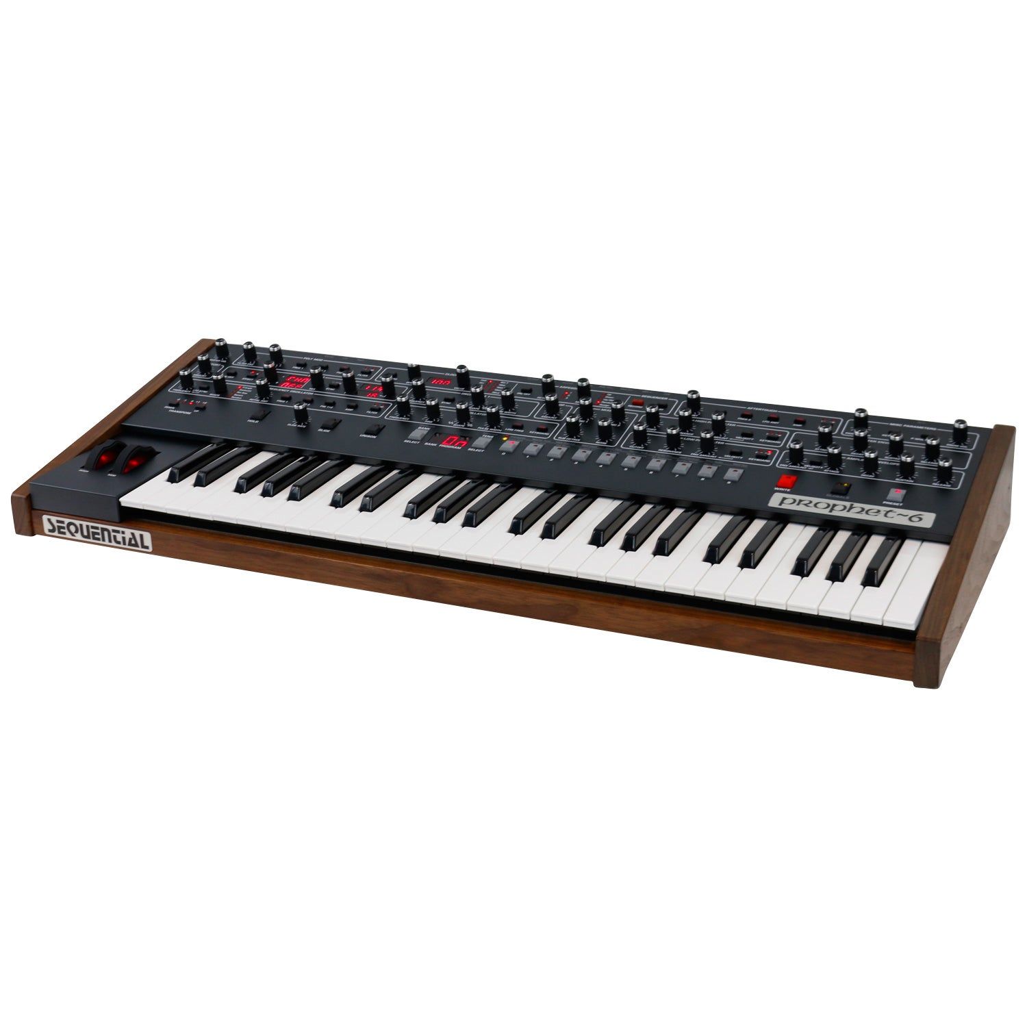 Sequential Prophet 6 Analog Synthesizer