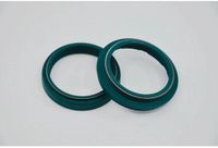 Skf Kayaba 48 Mm jeu de joints spy de fourche vert