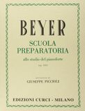 Scuola Preparatoria Op. 101 - Bladmuziek