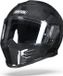 Simpson Venom Carbon Integraalhelm - Helm
