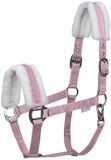 Waldhausen First Halster Lightpink Polyester