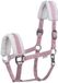 Waldhausen First Halster Lightpink Polyester