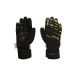 Kilpi Gants softshell unisexe rouge