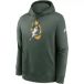 Green Bay Packers Sweat à capuche