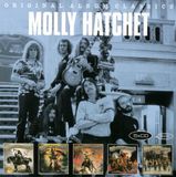 Sony Music Molly Hatchet Original Album Classics