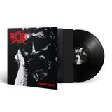 Suburban Prophecy Production Ominous Fates - LP - Limited Edition - Black