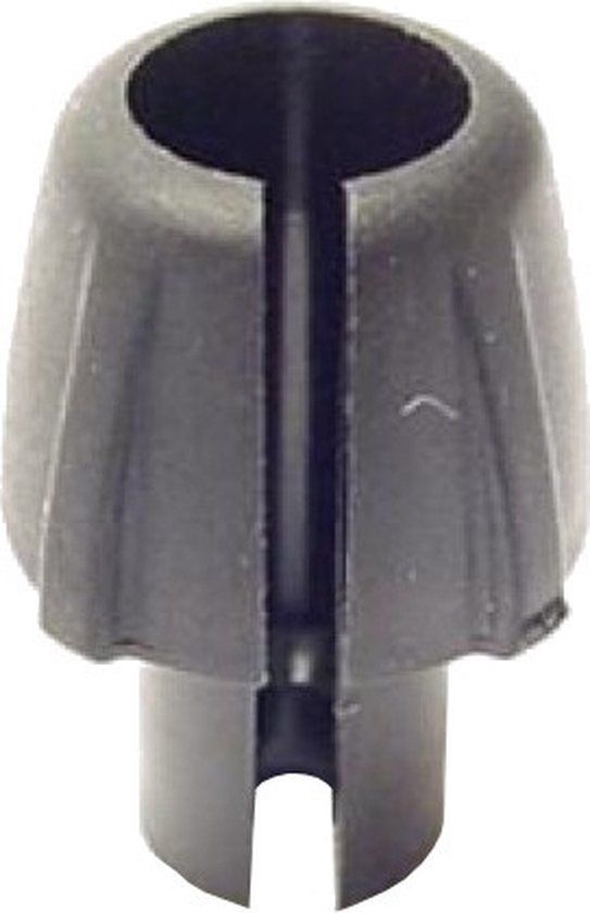 Shimano Kabelstop voor Nexus 3 - PVC - Zwart