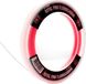DLT Royal Pink - Ligne de pêche en fluorocarbone - 200m - 0,25mm - 5,45kg de résistance - Rose