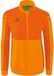 Erima Six Wings Presentatiejack Dames - Oranje / New Orange | Maat: 38