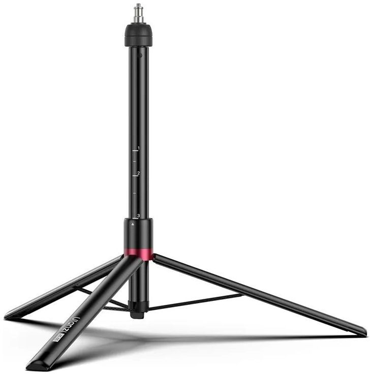 Ulanzi AT-05 - Light Stand - 2m - Heavy Duty