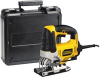 STANLEY FME340K-QS Decoupeerzaag - 710W - Incl. koffer