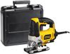 STANLEY FME340K-QS Decoupeerzaag - 710W - Incl. koffer