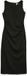 VERO MODA VMINDICA S/L 7/8 DRESS WVN BTQ GA Maxi robe Femme Noir XS