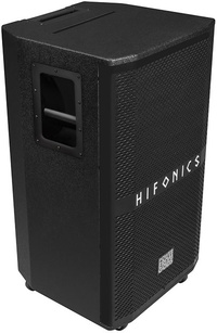 Hifonics EB115Av2 - 15'' Party Box met accu