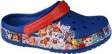 Crocs Fun Lab Paw Patrol 205509-4GX Blauw Sandales Taille 19/20