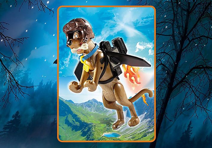 Playmobil 70711 - Speelgoedfiguren kinderen - Meerkleurig - Kunststof - 5 jaar