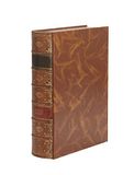 PARDO 2370 kist boekenvorm Premier, bruin