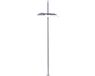 Viessmann Modelltechnik H0 Straatlantaarn Dubbel Kant-en-klaar model 6034 1 stuk(s)