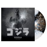 Godzilla Waxwork Godzilla - O.S.T. Coloured Vinyl