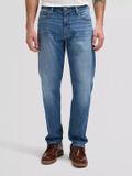 Lee David Regular Tapered Blue Force W33 x L32