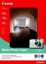 Canon MP-101 A3 Paper photo 40sh