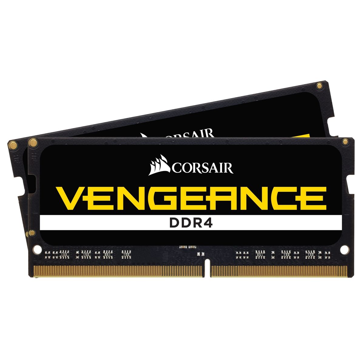 Corsair Vengeance 16GB (2x8GB) DDR4 3200MHz Laptop Memory - CMSX16GX4M2A3200C22