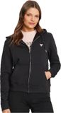 Guess Mini triangle Zwart