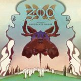 Coast2Coast Zoo - Presents Chocolate Moose (CD)